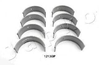 JAPKO 21213GP Шатунний підшипник