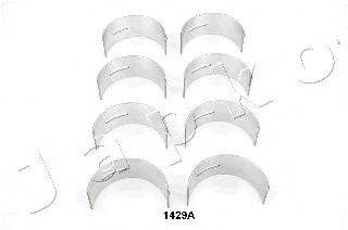 JAPKO 21429A Шатунний підшипник