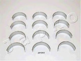 JAPKO 22010A5 Шатунний підшипник