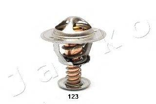 JAPKO 38123 Термостат, охолоджуюча рідина