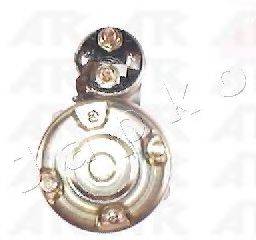 JAPKO 3D139 Стартер