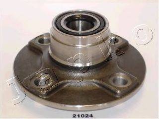 JAPKO 421024 Маточина колеса