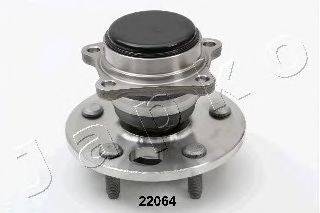 JAPKO 422064 Маточина колеса