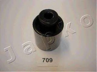 JAPKO 45709 Пристрій для натягу ременя, ремінь ГРМ