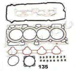 JAPKO 48135 Комплект прокладок, головка циліндра