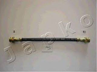 JAPKO 69703 Кронштейн, гальмівний шланг