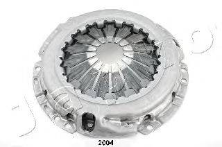 JAPKO 702004 натискний диск зчеплення