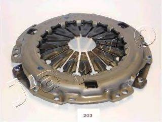 JAPKO 70203 натискний диск зчеплення