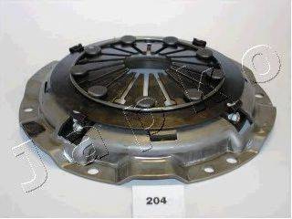 JAPKO 70204 натискний диск зчеплення