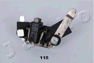 JAPKO 77115 Регулятор генератора