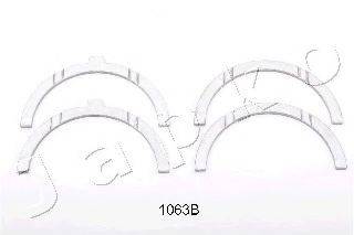 JAPKO 91063B79 Дистанційна шайба, колінчастий вал