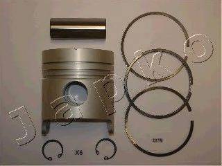 JAPKO 9207M Поршень