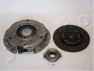 JAPKO 92130 Комплект зчеплення