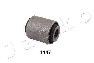 JAPKO GOJ1147 Кронштейн, подушки важеля