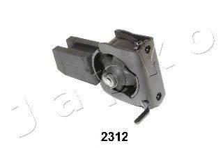 JAPKO GOJ2312 Підвіска, двигун