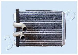 JAPKO RSD283010 Теплообмінник, опалення салону