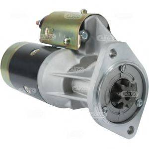 HC-CARGO 110719 Стартер