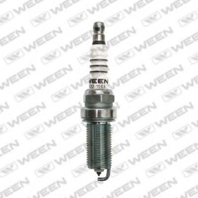 WEEN 1221503 Свічка запалювання