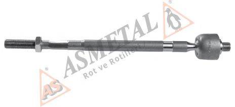 ASMETAL 20FI5501 Осьовий шарнір, рульова тяга