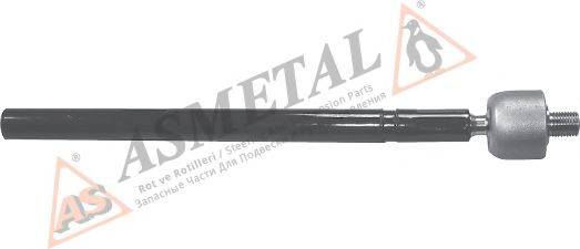 ASMETAL 20PE0600 Осьовий шарнір, рульова тяга