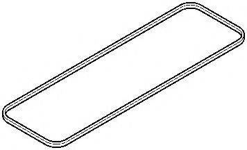 WILMINK GROUP WG1190518 Прокладка, кришка головки циліндра