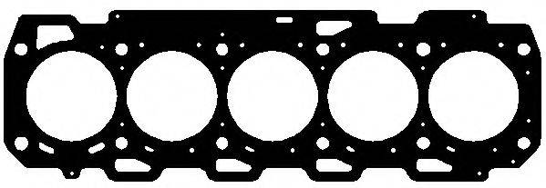 WILMINK GROUP WG1190304 Прокладка, головка циліндра