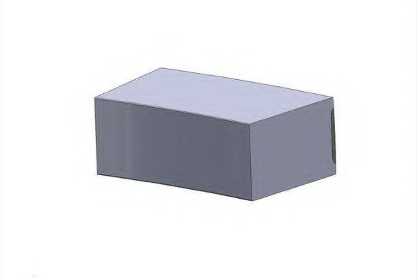 WILMINK GROUP WG1295078 Комплект поршневих кілець