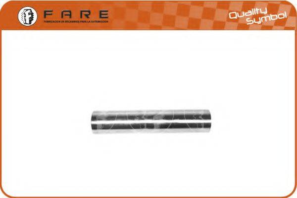 FARE SA 10185 Підвіска, стійка валу