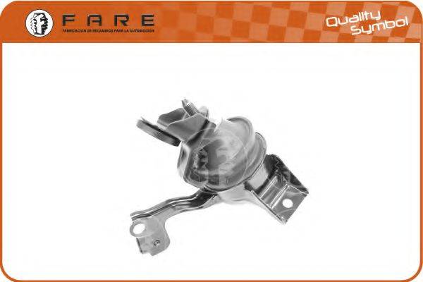 FARE SA 12013 Підвіска, двигун