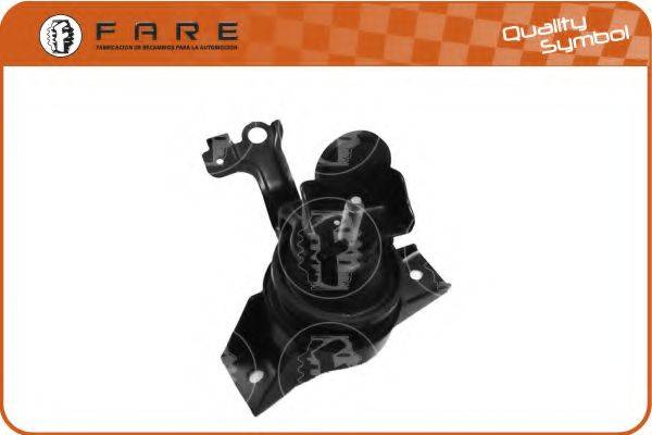 FARE SA 12365 Підвіска, двигун