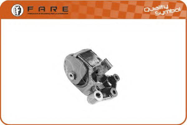 FARE SA 12602 Підвіска, двигун