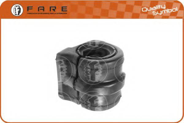 FARE SA 2446 Опора, стабілізатор