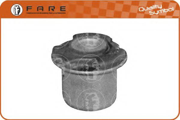 FARE SA 2638 Втулка, балка мосту