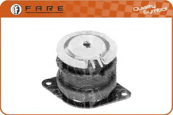 FARE SA 2761 Підвіска, двигун