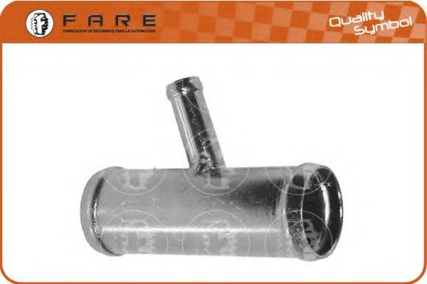 FARE SA 3023 Трубка охолоджувальної рідини