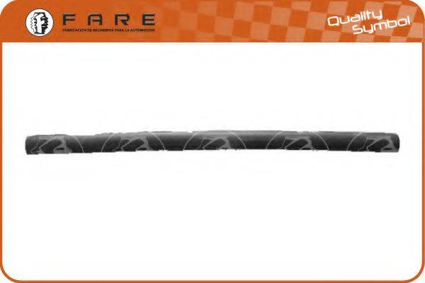 FARE SA 5448 Шланг, теплообмінник - опалення