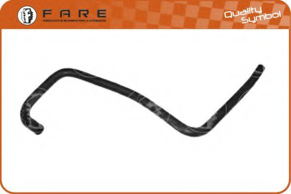 FARE SA 9156 Шланг, теплообмінник - опалення