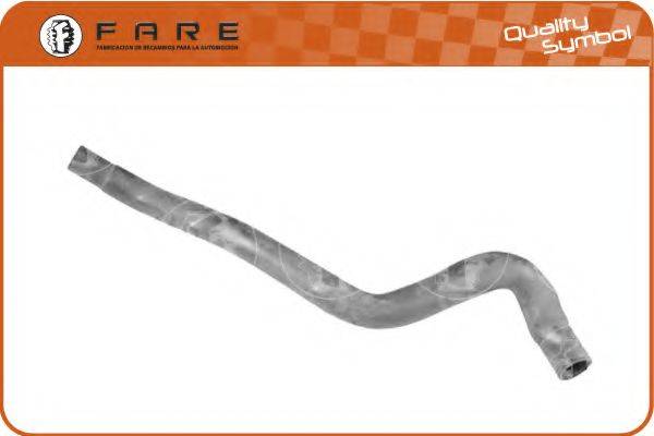 FARE SA 9528 Масляний шланг