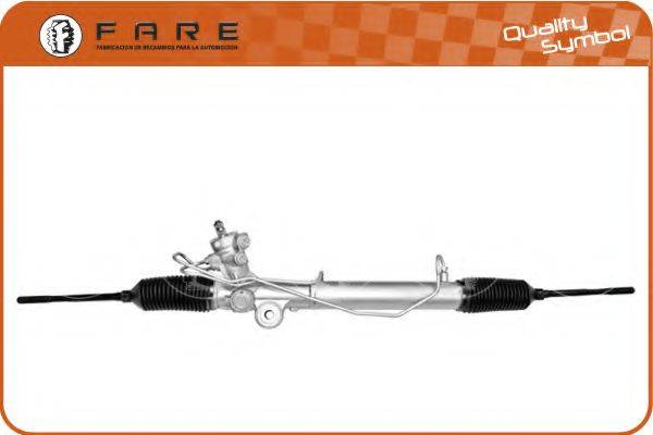 FARE SA DN004 Рульовий механізм