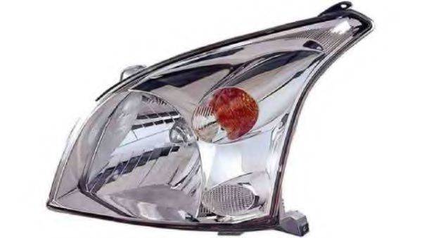 IPARLUX 11903301 Основна фара