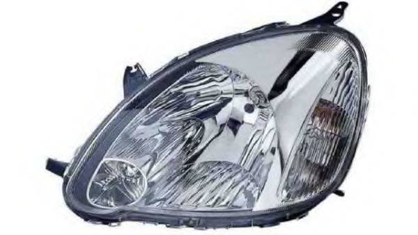 IPARLUX 11907603 Основна фара