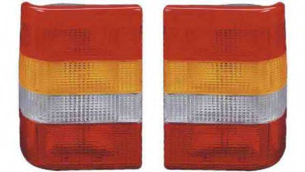 IPARLUX 16222021 Задній ліхтар