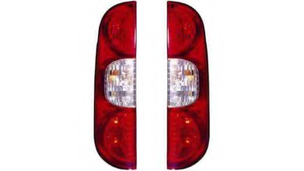 IPARLUX 16309631 Задній ліхтар