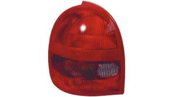 IPARLUX 16531221 Задній ліхтар