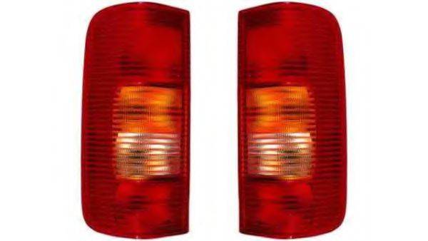 IPARLUX 16919631 Задній ліхтар