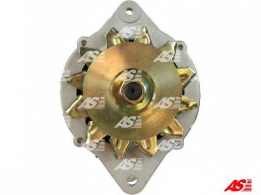 AS-PL A2015 Генератор