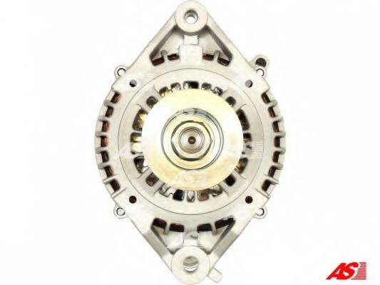 AS-PL A2023 Генератор