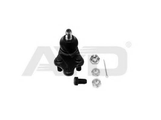 AYD 9201502 несучий / напрямний шарнір