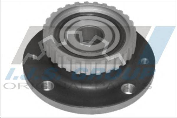 IJS GROUP 101410R Підшипник маточини колеса