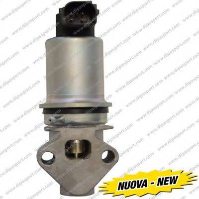 DIPASPORT EGR144N Клапан повернення ОГ